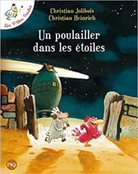 Un poulailler dans les étoiles (2)